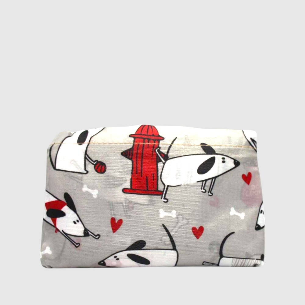 SAC MAGASINAGE MINCE PLIABLE