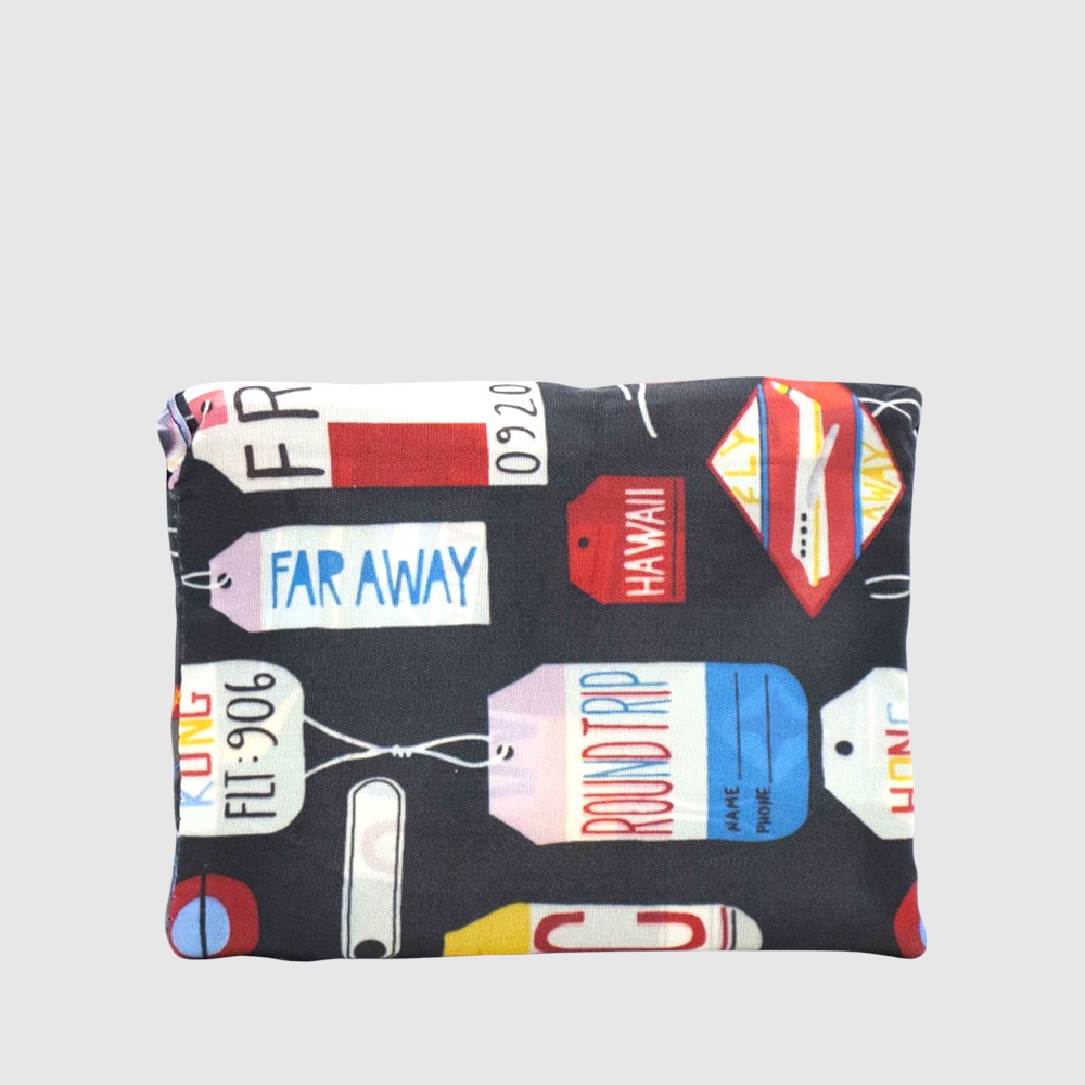 SAC MAGASINAGE MINCE PLIABLE