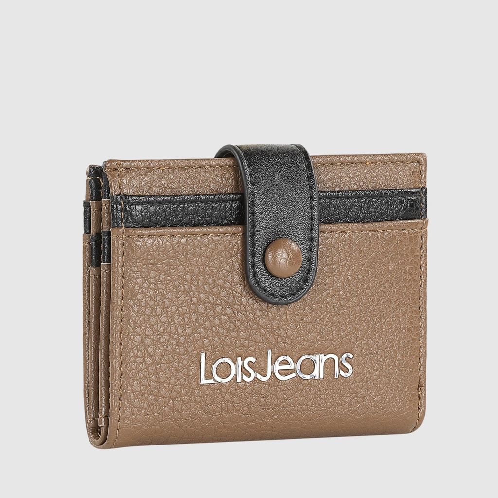 MINI PORTE-CARTES RFID LOIS