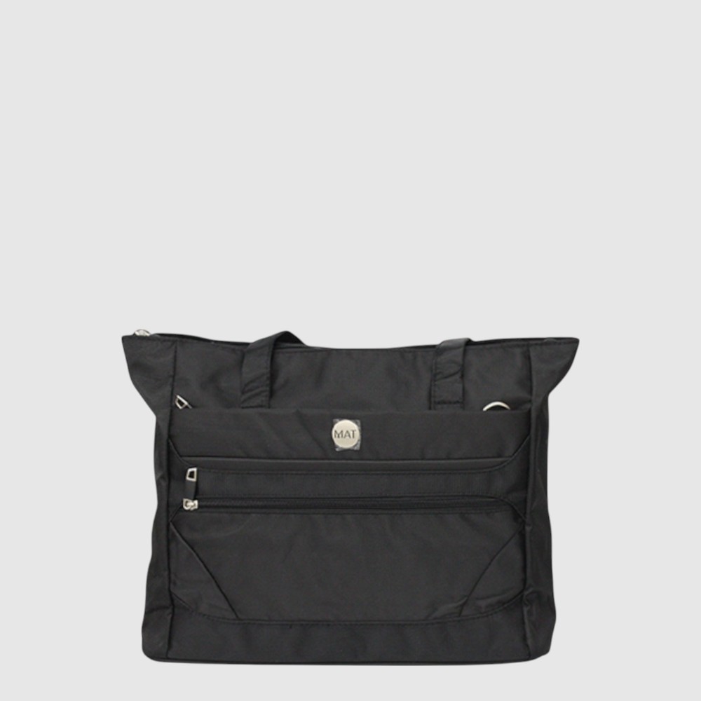 Sac fourre-tout de cabine/sous le siège en nylon - MAT
