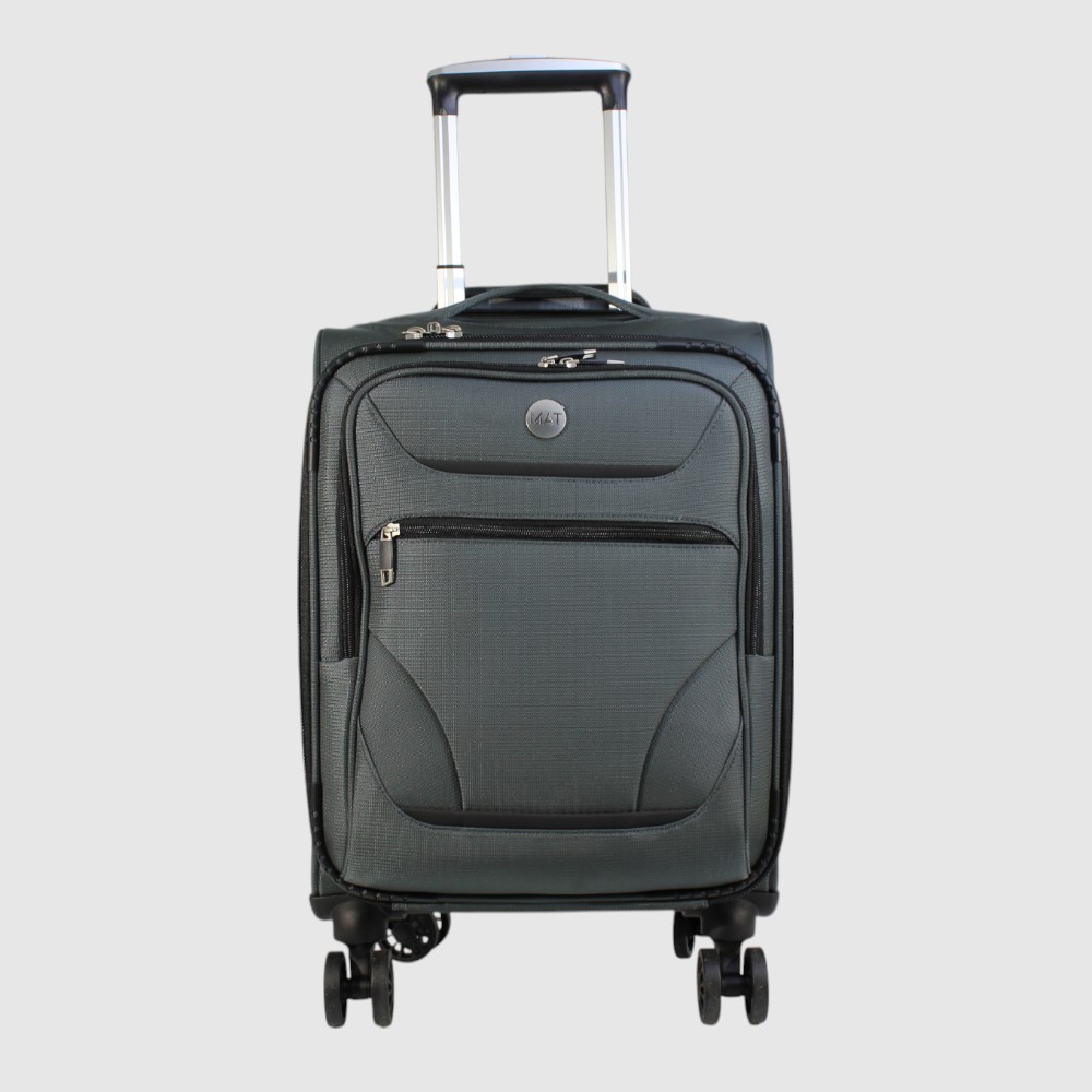 Valise de cabine en nylon balistique (20 po.) - MAT