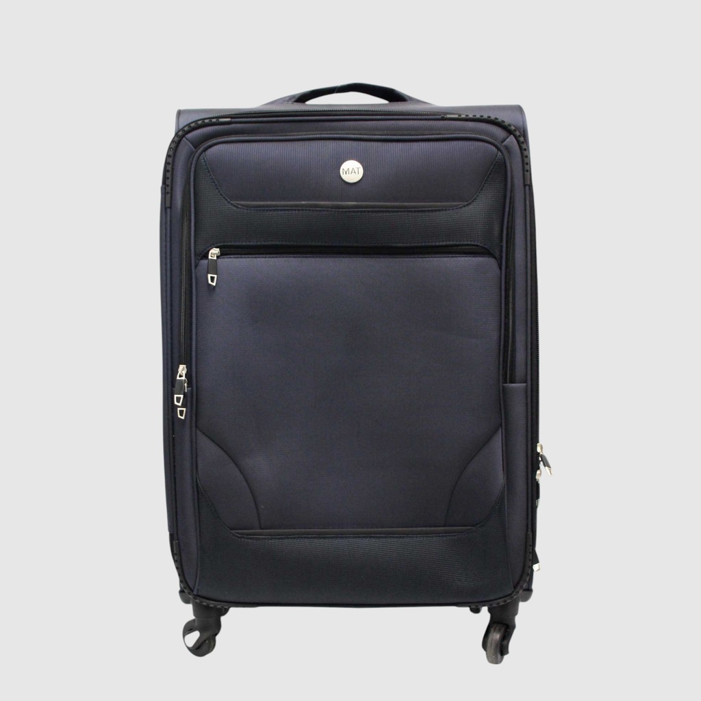 VALISE 24 POUCES/4 ROUES/MAT