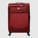 VALISE 24 POUCES/4 ROUES/MAT