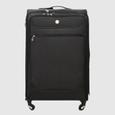Valise grande en nylon balistique à 4 roues (28 po.) - MAT