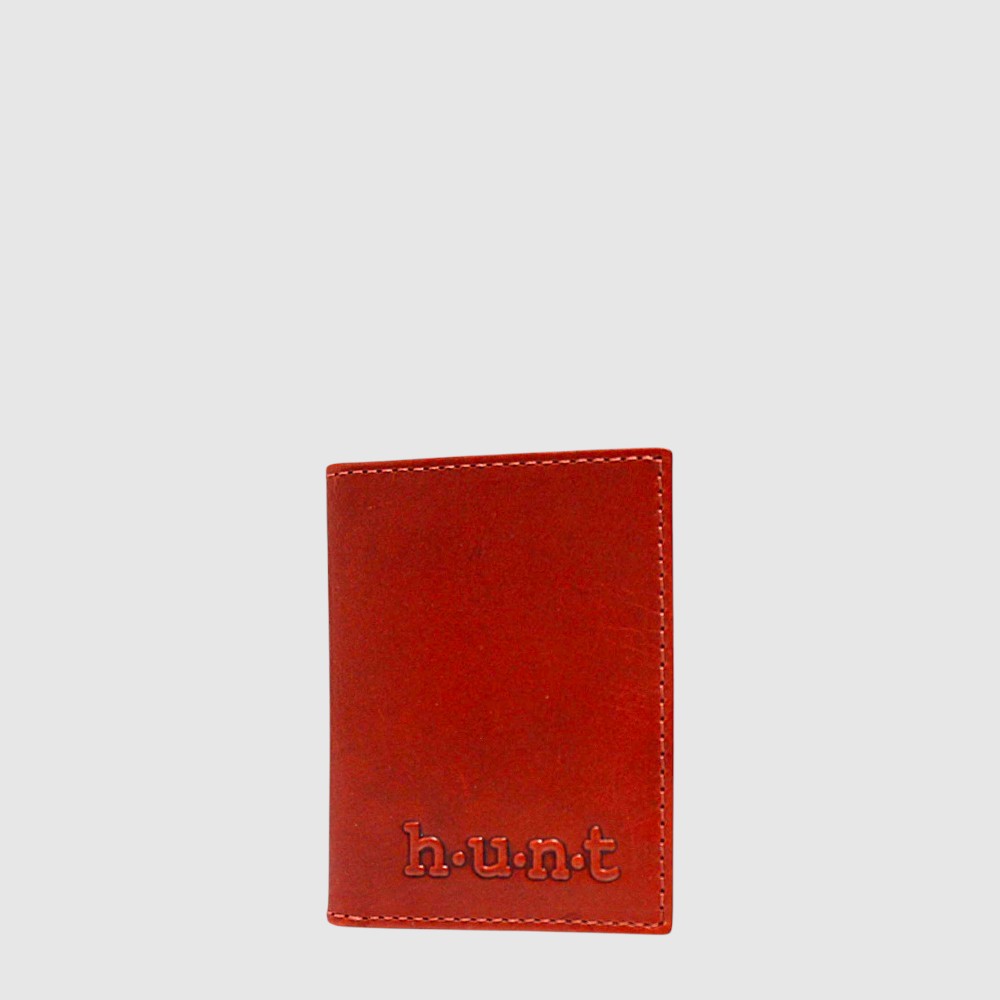 PORTE-CARTE RFID HUNT