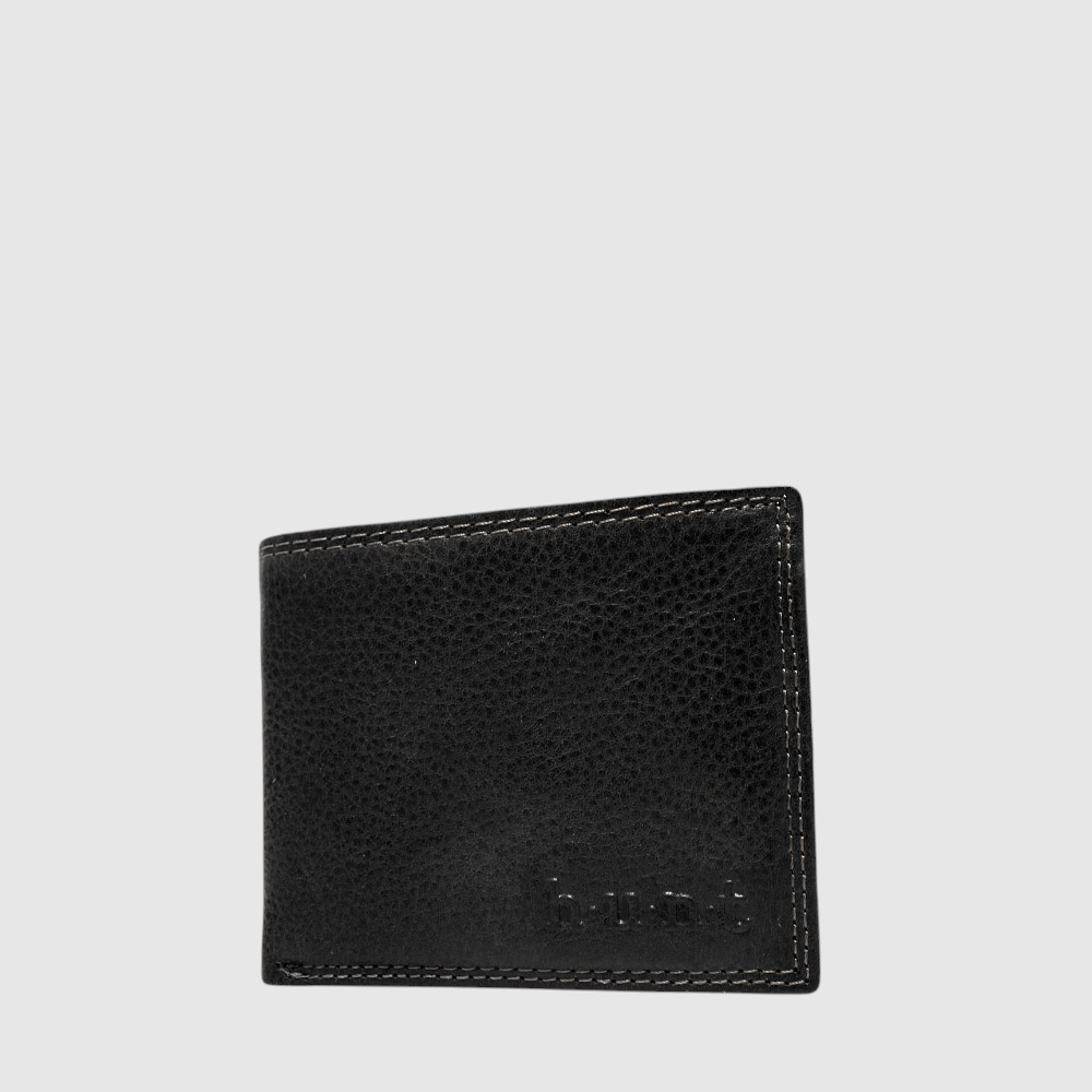 P-M HOMME CUIR HUNT RFID VOLET