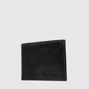 Portefeuille en cuir avec protection RFID – H.U.N.T