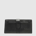PORTEFEUILLE LONG CUIR P-CARTE