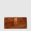 PORTEFEUILLE LONG CUIR P-CARTE