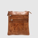 Petit sac à main en cuir – H.U.N.T