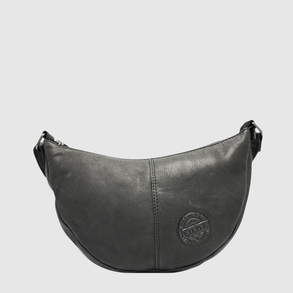 Sac à main en cuir – H.U.N.T