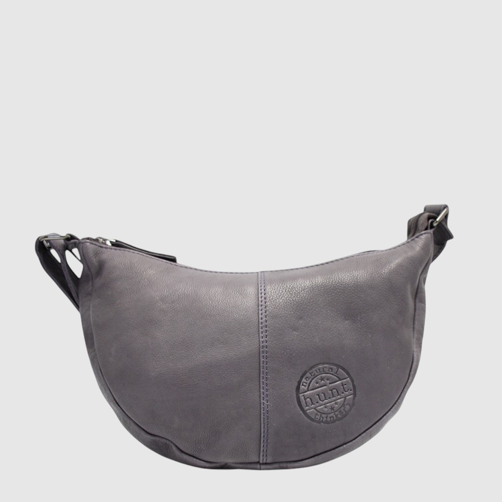 Sac à main en cuir – H.U.N.T