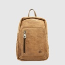 Sac monosangle en cuir – H.U.N.T