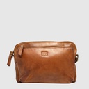 PETIT SAC EN CUIR HUNT