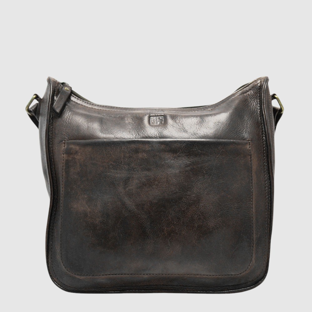 Sac à main en cuir – H.U.N.T