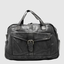 SAC DE FIN DE SEMAIN CUIR HUNT