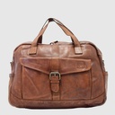 SAC DE FIN DE SEMAIN CUIR HUNT