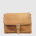 Leather handbag – H.U.N.T