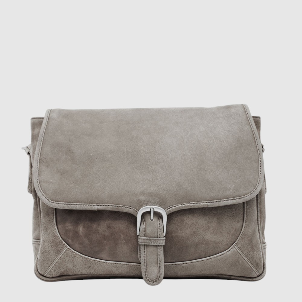 Sac à main en cuir – H.U.N.T
