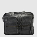 PORTE-DOCUMENT CUIR HUNT