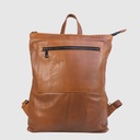 Sac à dos en cuir pour ordinateur 13" – H.U.N.T