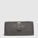 PORTEFEUILLE LONG CUIR BANDOUL