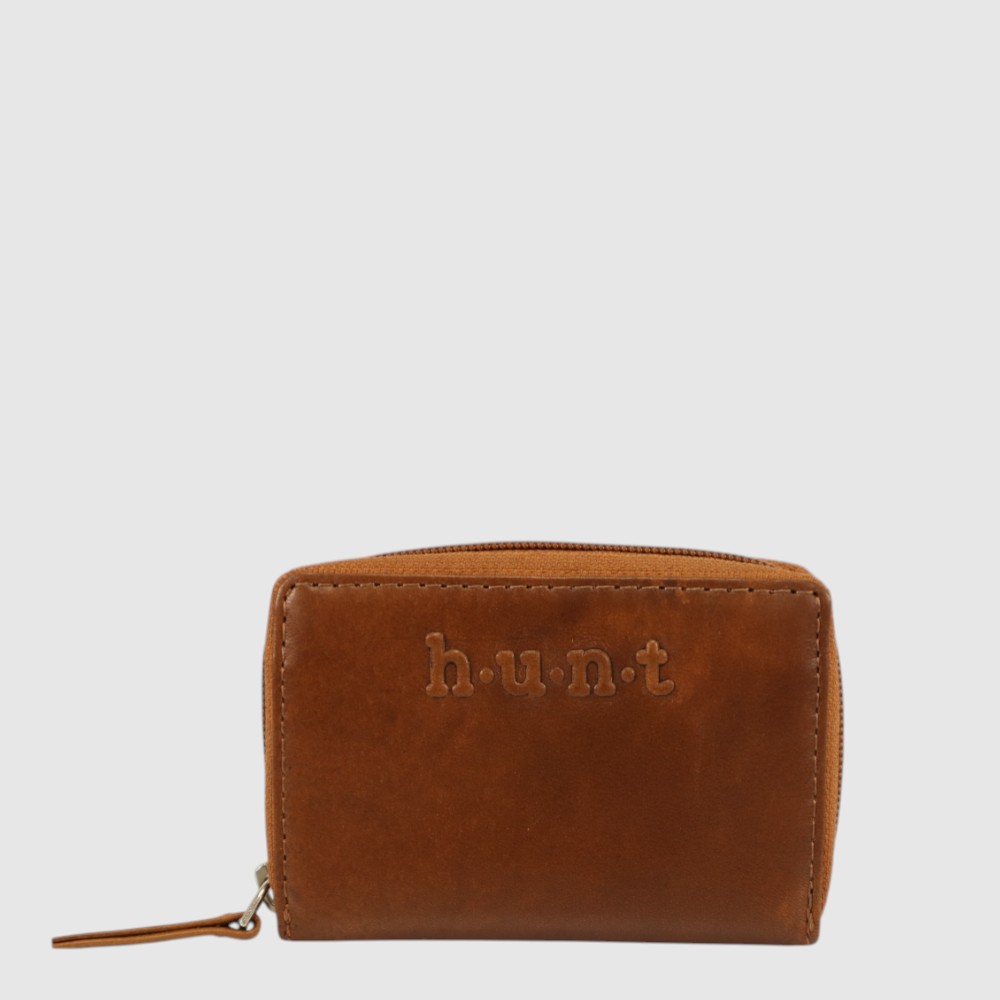 PORTE-CARTES EN CUIR RFID