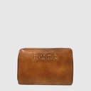 PORTE-CARTES EN CUIR RFID