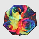LONG PARAPLUIE IMPRIMÉ INT.