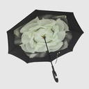 LONG PARAPLUIE IMPRIMÉ INT.