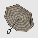 LONG PARAPLUIE IMPRIMÉ INT.