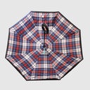 LONG PARAPLUIE IMPRIMÉ INT.
