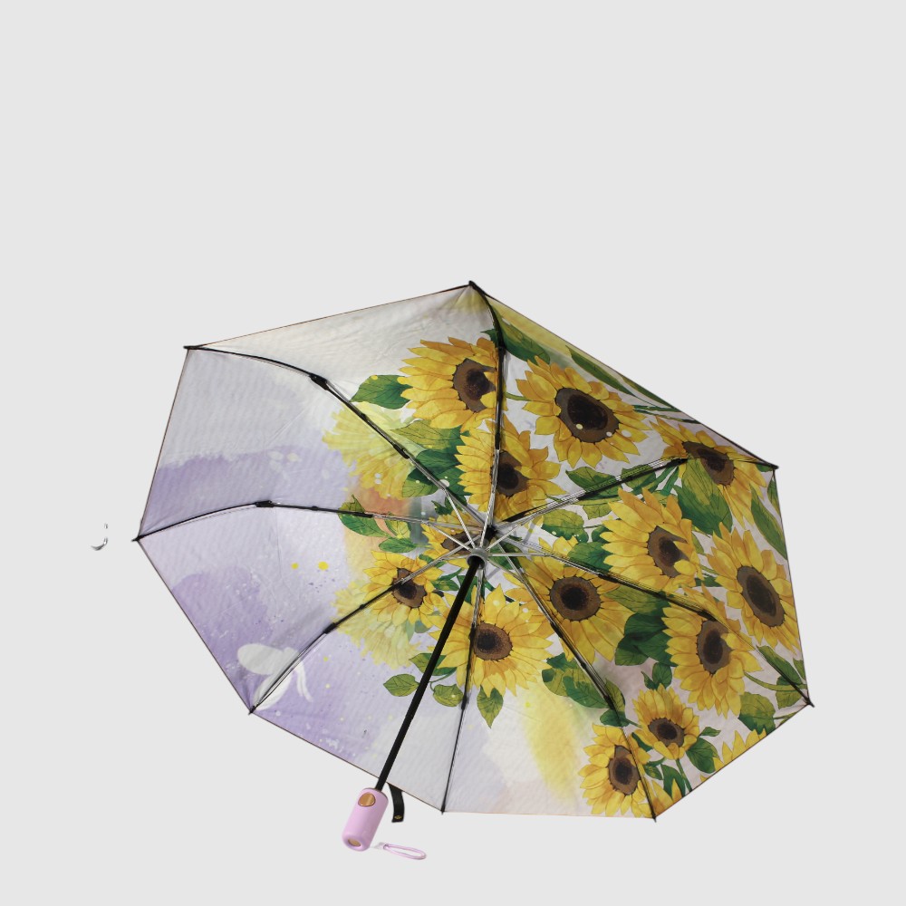 PARAPLUIE OUVERTURE FERMETURE