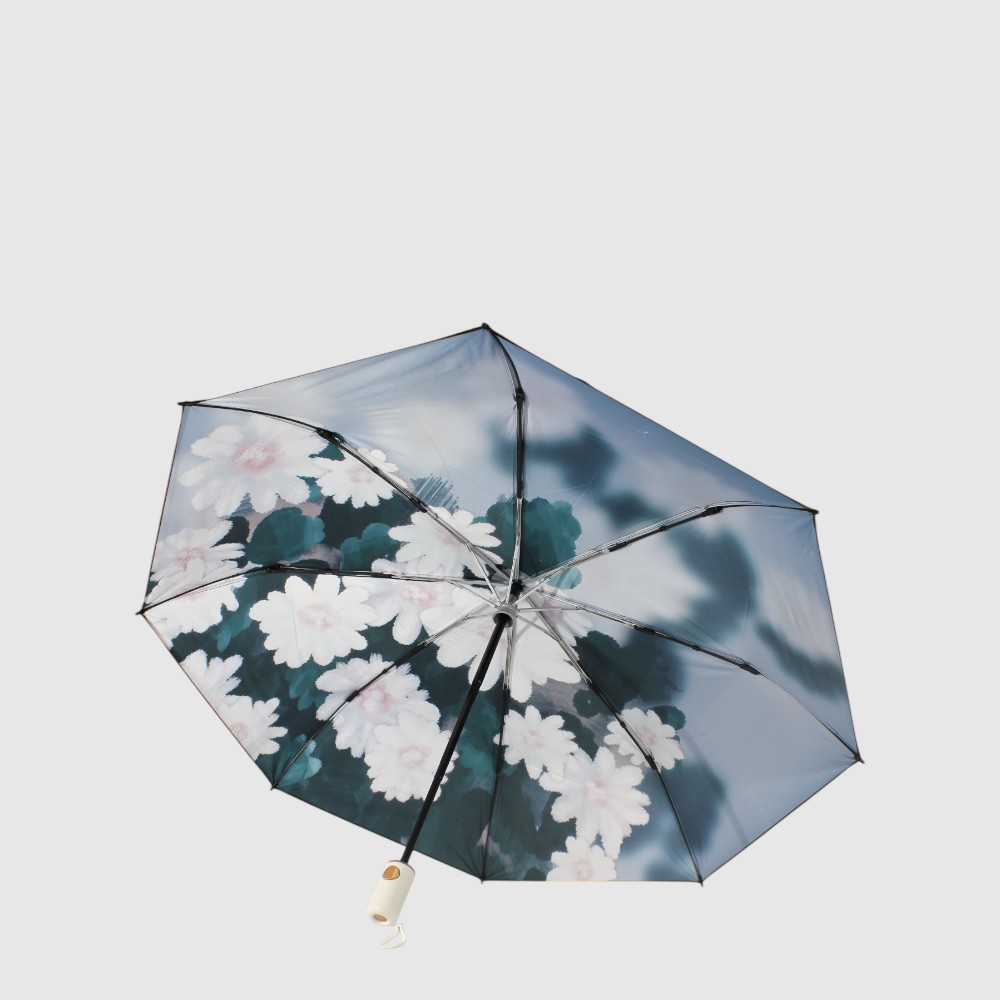 PARAPLUIE OUVERTURE FERMETURE