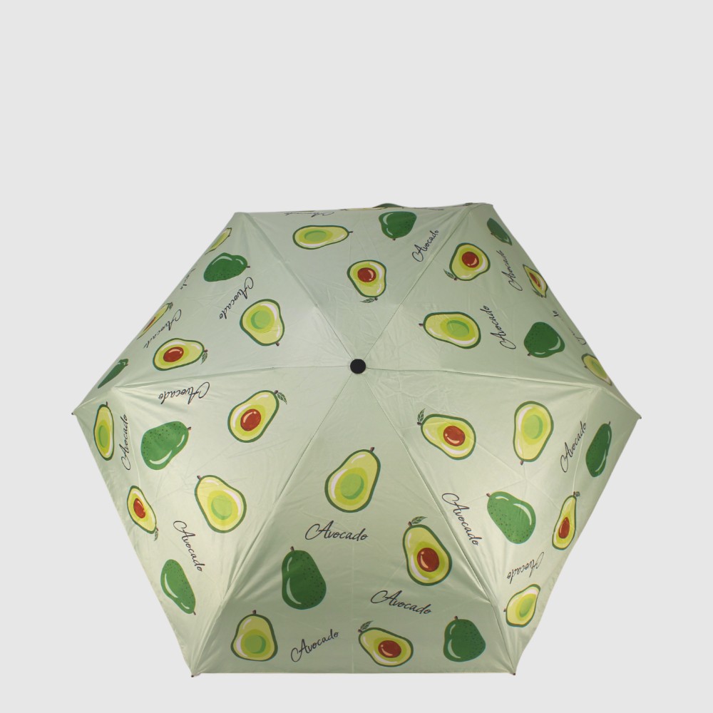 MINI PARAPLUIE FRUIT MAT