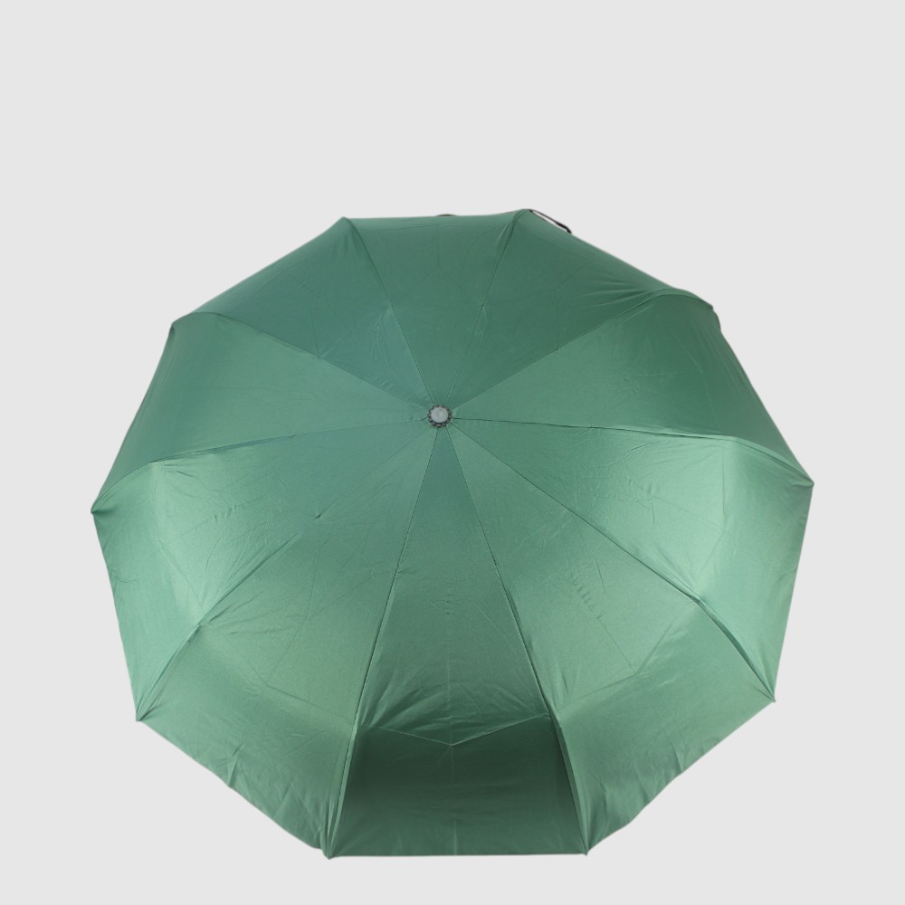 Parapluie compact à poignée clip en C – MAT