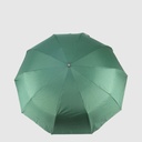 Compact umbrella with C-clip handle – MAT