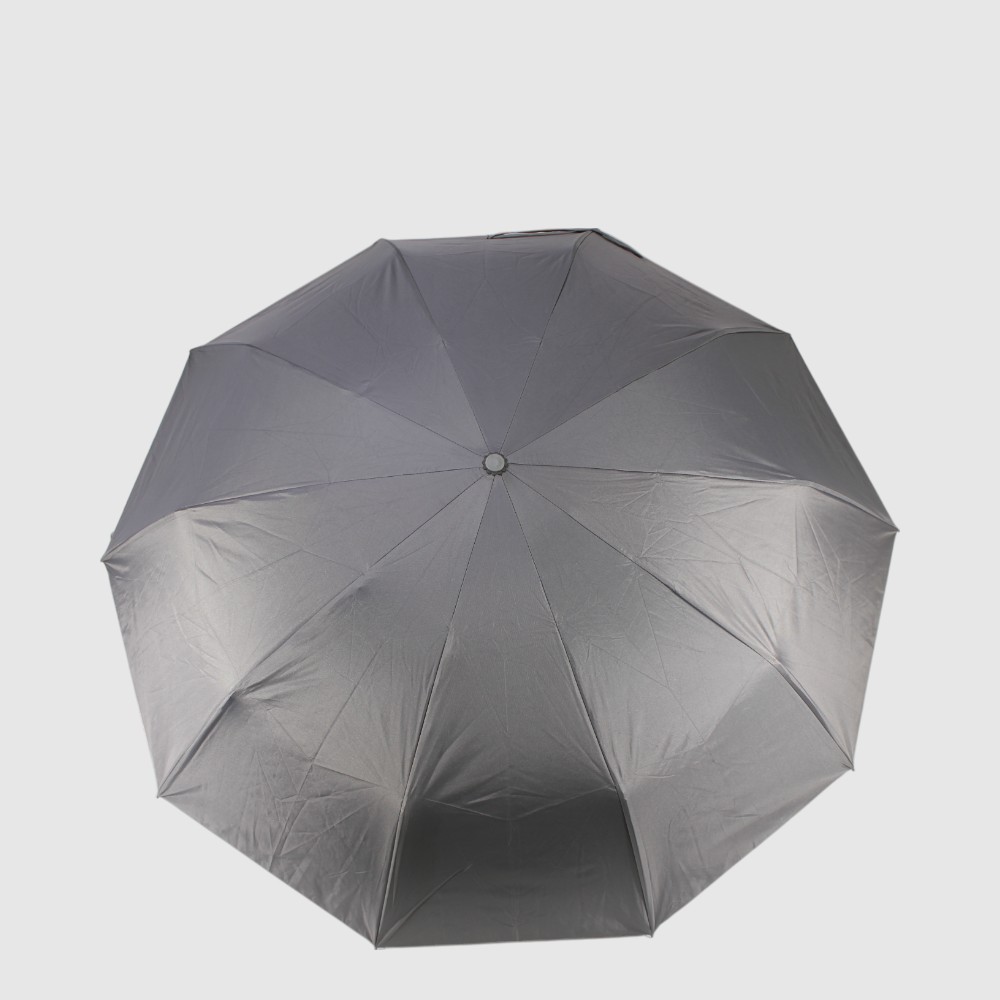 Parapluie compact à poignée clip en C – MAT