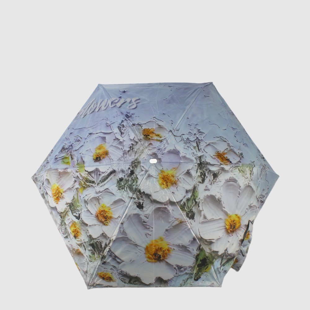 MINI PARAPLUIE DE VOYAGE MAT