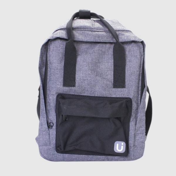 Insulated lunch bag with handles - Urbani