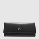 Long vegan leather wallet – ZAC