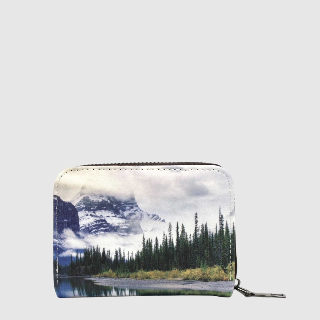 PCARTES ZIP CONTOUR IMPRI. ZAC