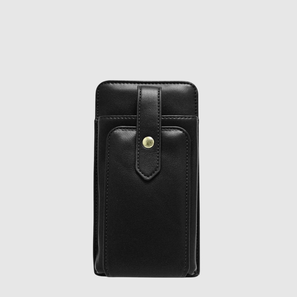 Shoulder bag/wallet – ZAC
