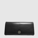 Long vegan leather wallet – ZAC