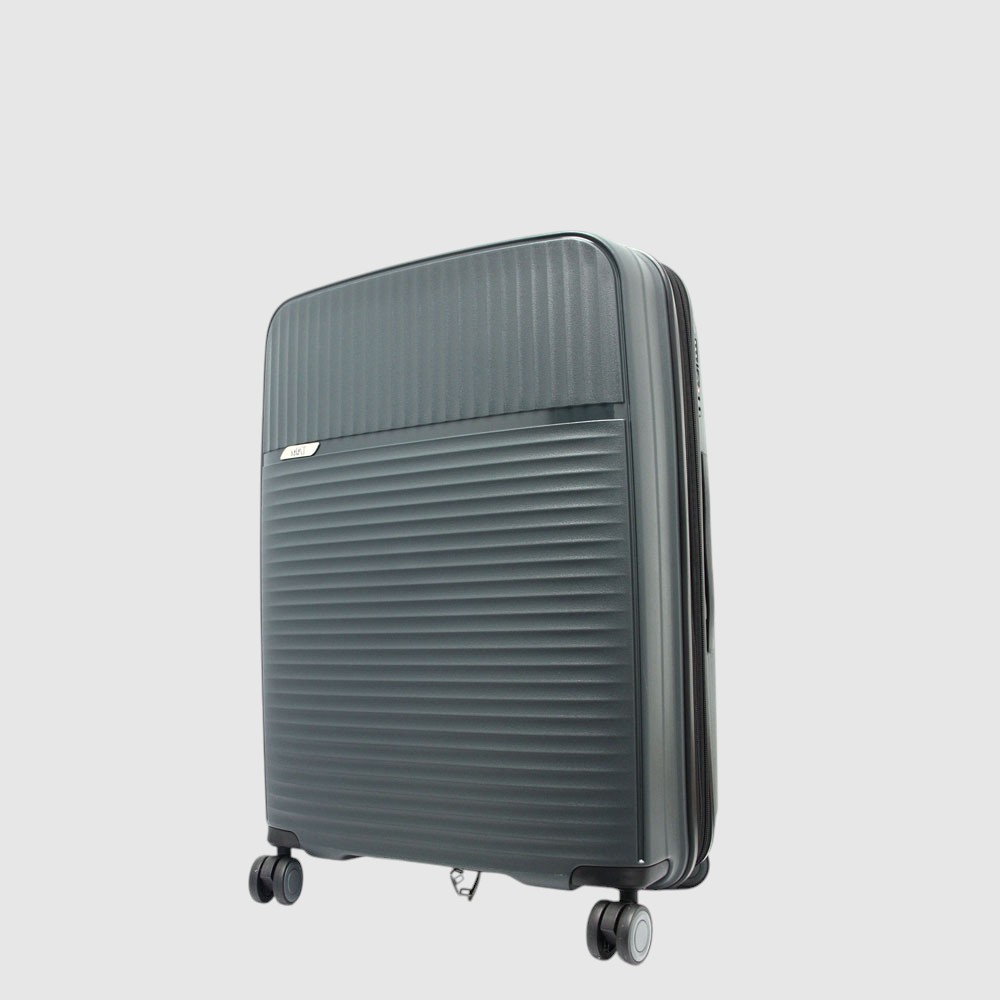 VALISE MAT EXTENSIBLE TSA LOCK