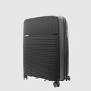 Valise grande en polypropylène à fermeture antivol (28 po.) - MAT