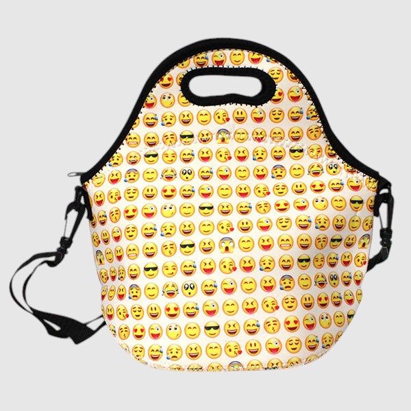 Sac à lunch en néoprène - Urbani