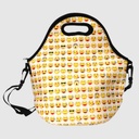 Sac à lunch en néoprène - Urbani