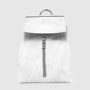 Convertible backpack (handbag) in vegan leather - ZAC