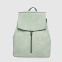 Sac à dos convertible (sac à main) en cuir végane - ZAC